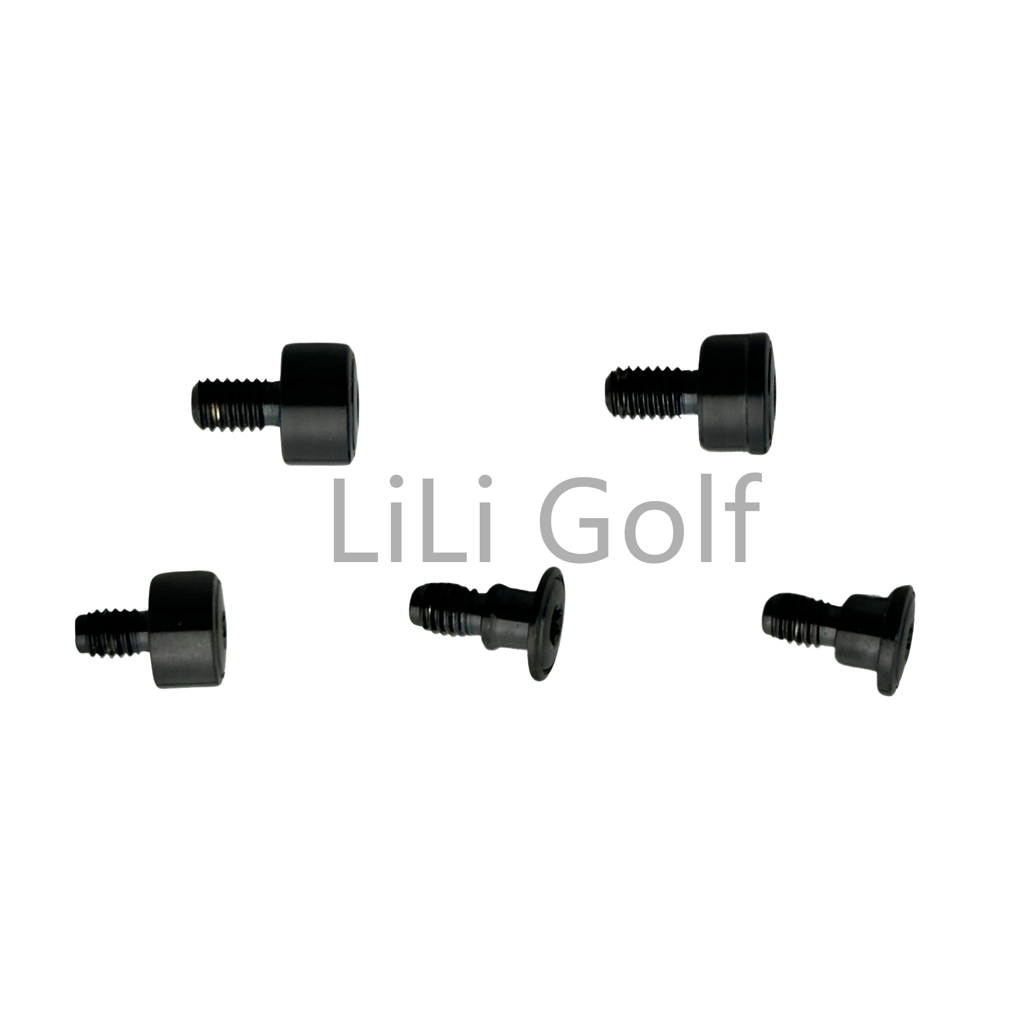 Golf Club Head Weight Screw Fi - Driver Golf Titanium ulasan dan harga