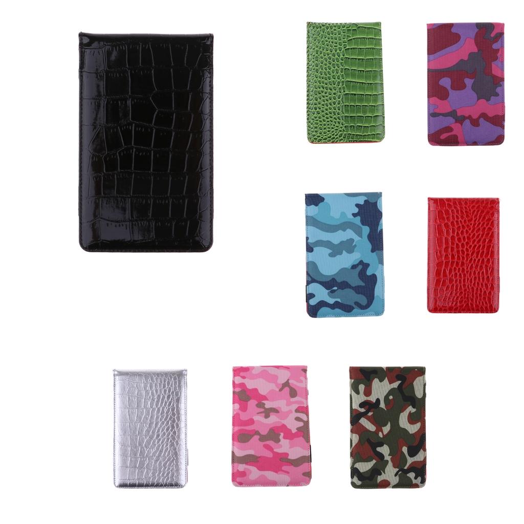 Golf Score Counter Card Holder - Golf Scorecard Holder ulasan dan harga