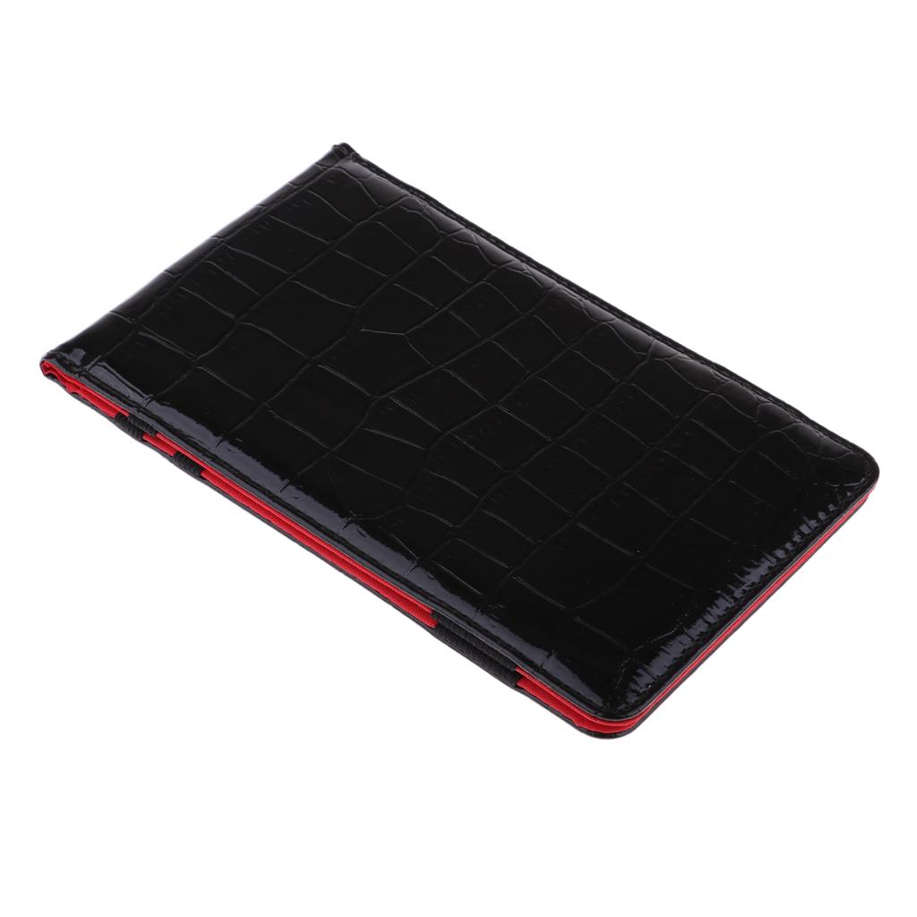 Golf Score Counter Card Holder - Golf Scorecard Holder ulasan dan harga