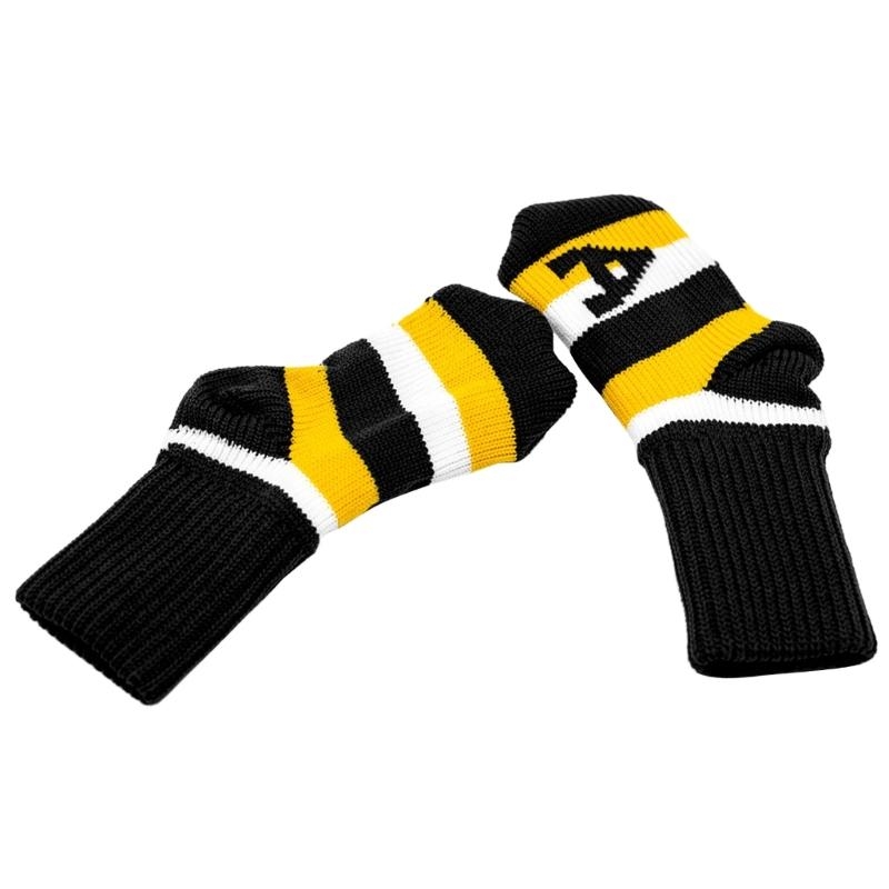   9Pcs Knitted Golf Club Headc - Golf Equipment Kit ulasan dan harga