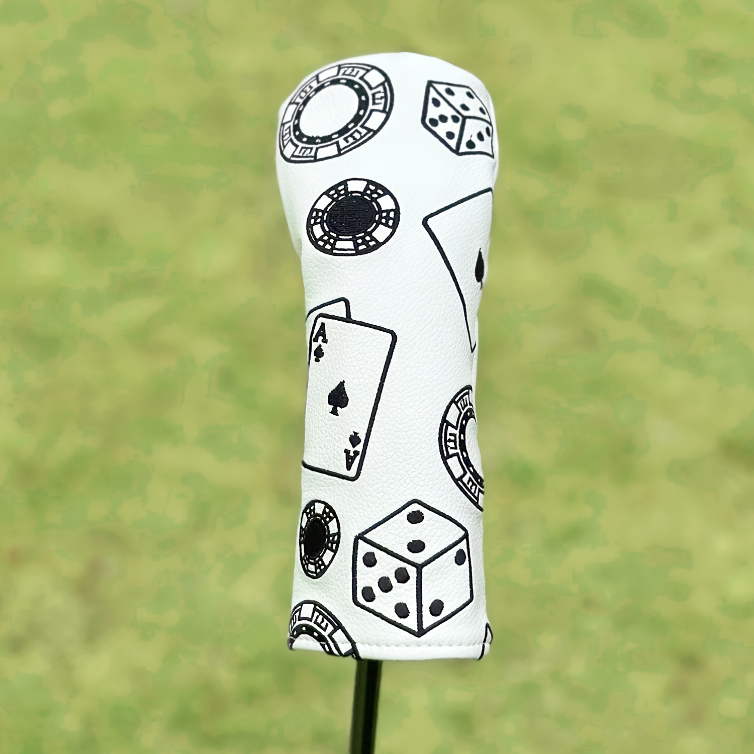 1pc/4pcs Driver/Fairway/Hybrid - Golf Equipment Deals ulasan dan harga