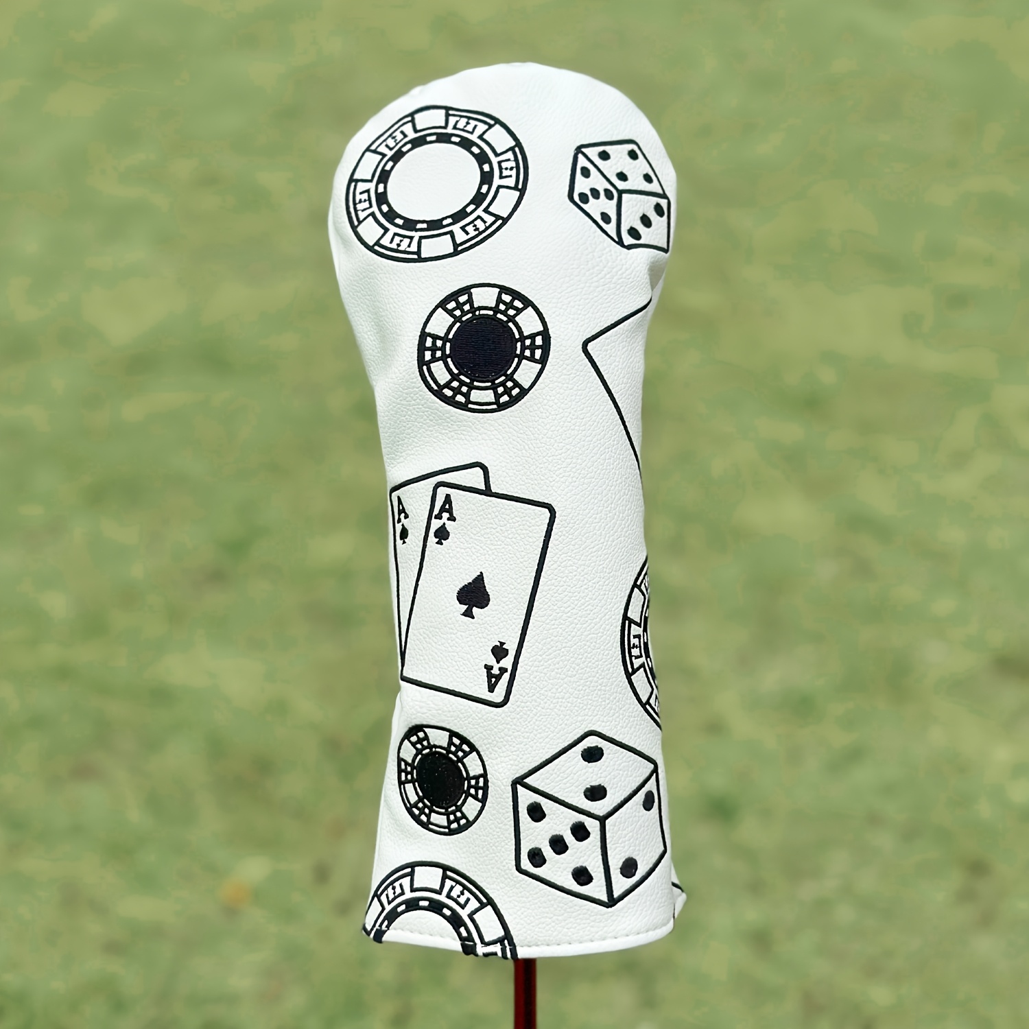 1pc/4pcs Driver/Fairway/Hybrid - Golf Equipment Deals ulasan dan harga