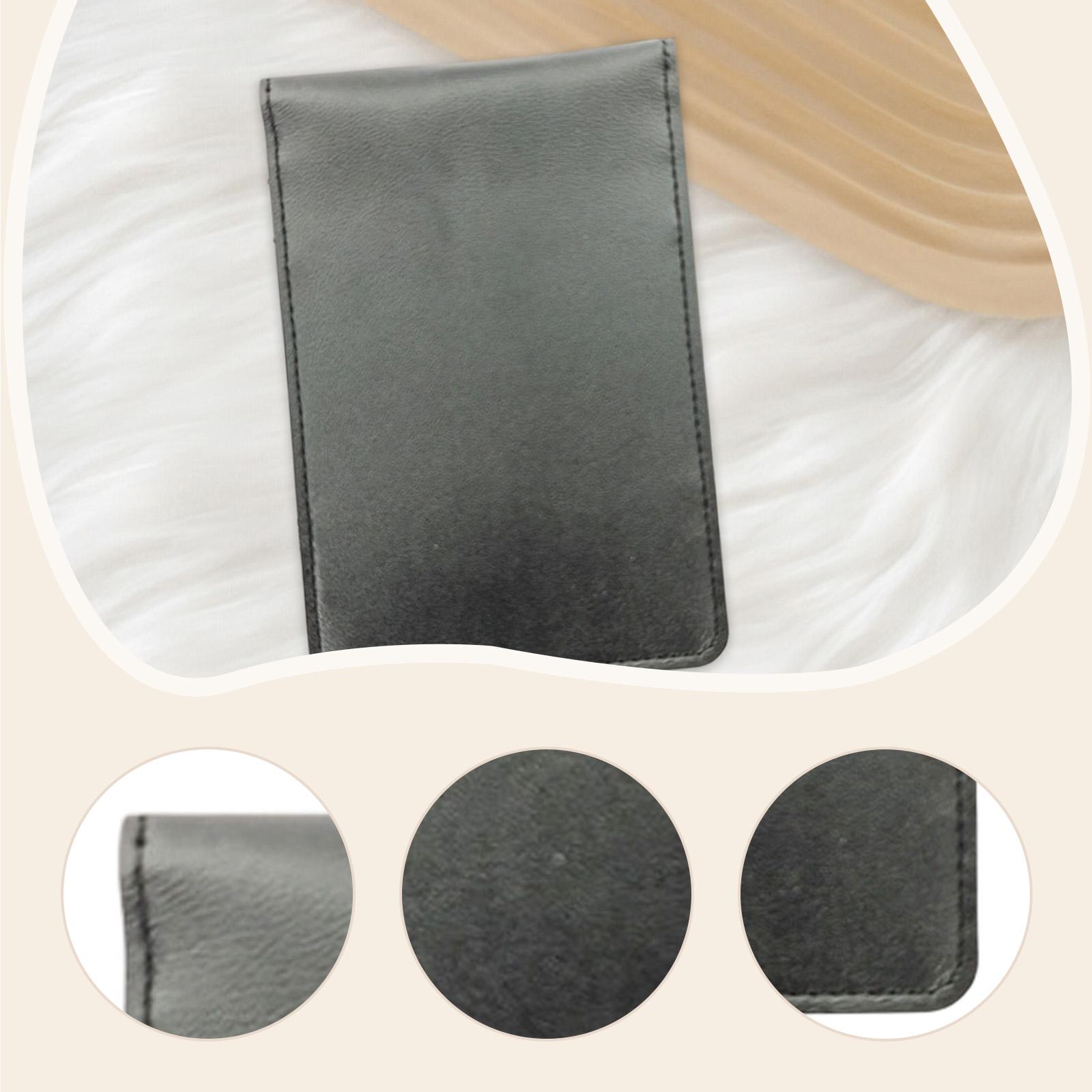 PU Leather Golf Scoring Book R - Golf Scorecard Holder ulasan dan harga