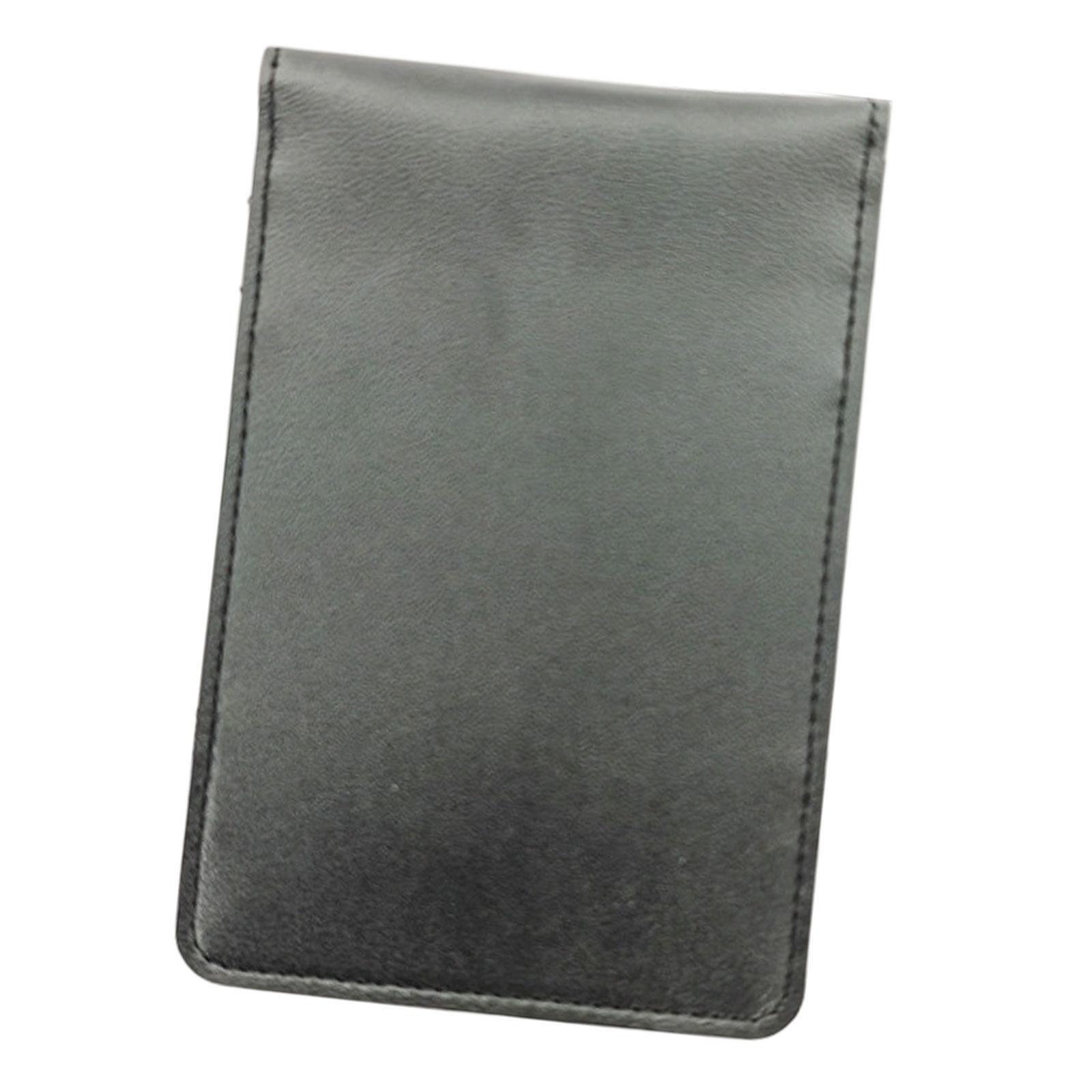PU Leather Golf Scoring Book R - Golf Scorecard Holder ulasan dan harga