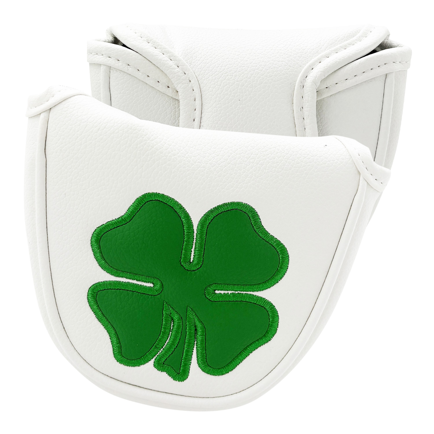 1pc Putter Head Cover, 'Clover - Golf Equipment Deals ulasan dan harga