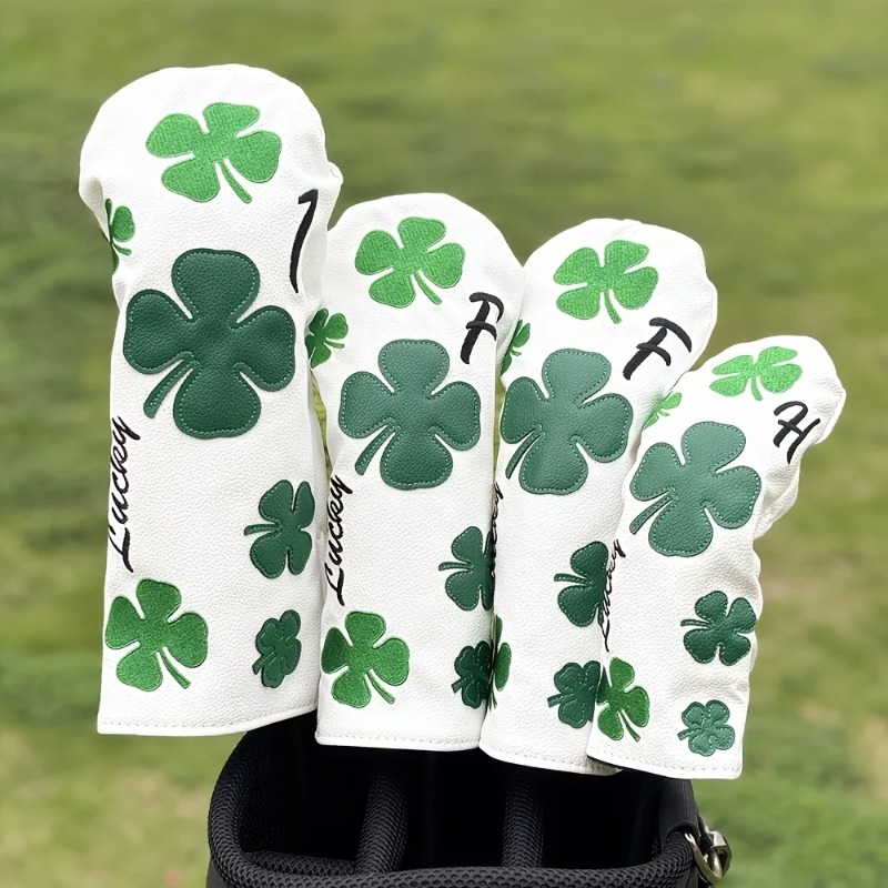 Stylish Clover Golf Club Head  - Golf Equipment Deals ulasan dan harga