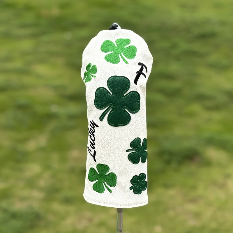 Stylish Clover Golf Club Head  - Golf Equipment Deals ulasan dan harga