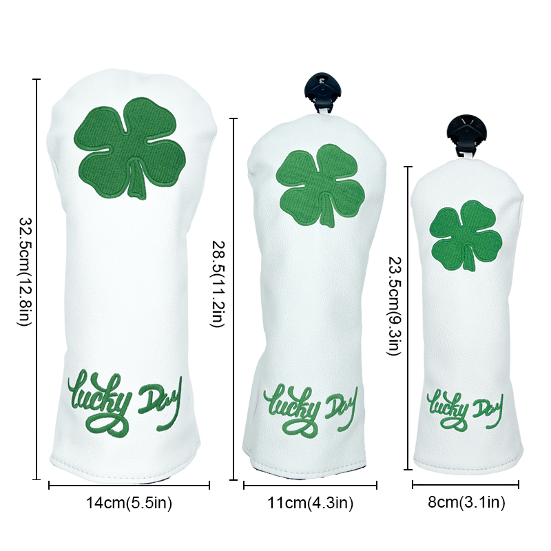 Lucky Clover Golf Club Head Co - Golf Equipment Deals ulasan dan harga