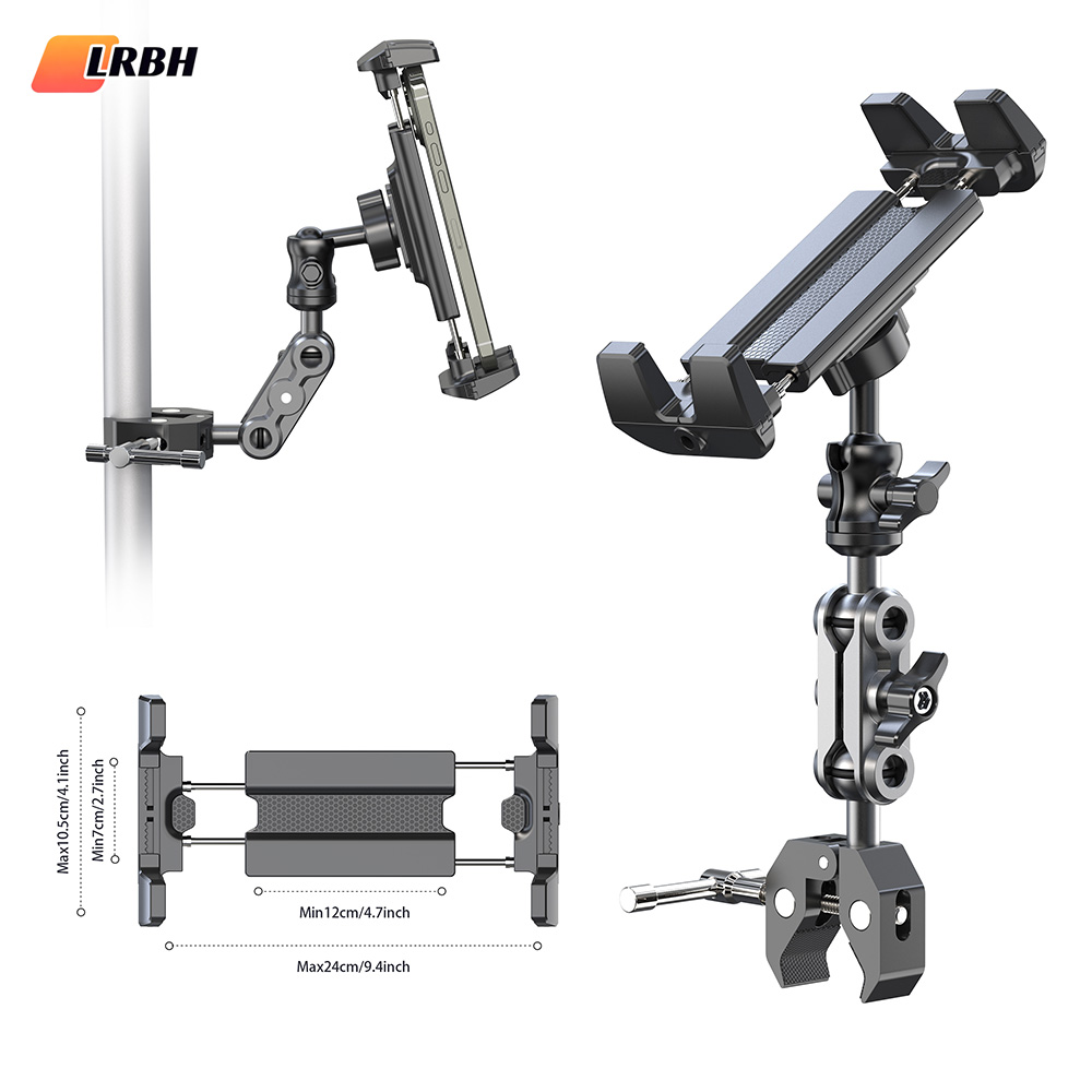 Phone and Tablet Holder for Tr - Golf Scorecard Holder ulasan dan harga