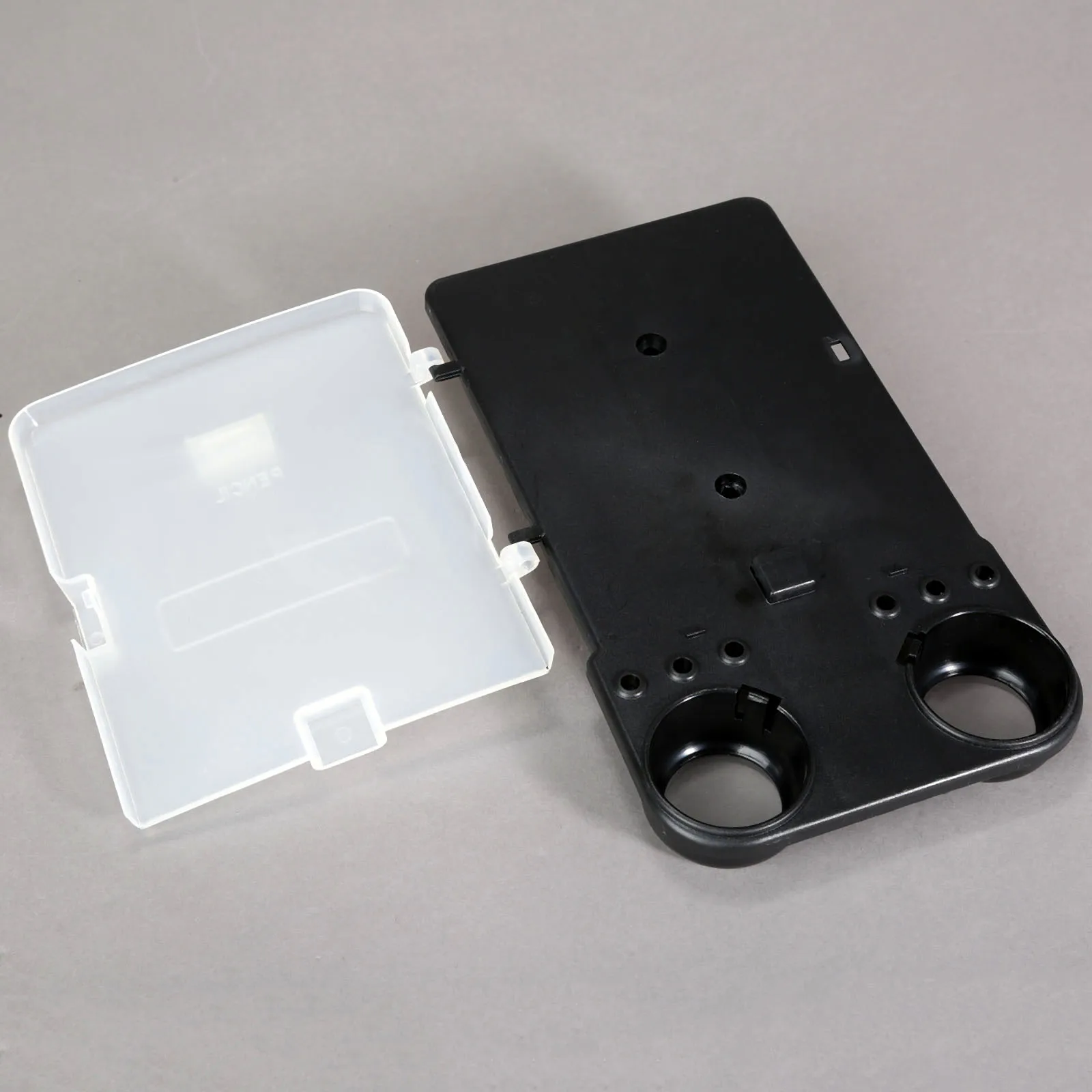 Plastic Golf Cart Scorecard Ho - Golf Scorecard Holder ulasan dan harga