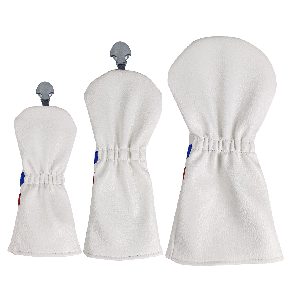 Korea Patriotic Golf Head Cove - Golf Equipment Kit ulasan dan harga