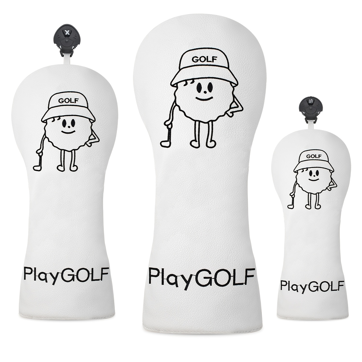 The Ordinary Person Playing Go - Golf Equipment Deals ulasan dan harga