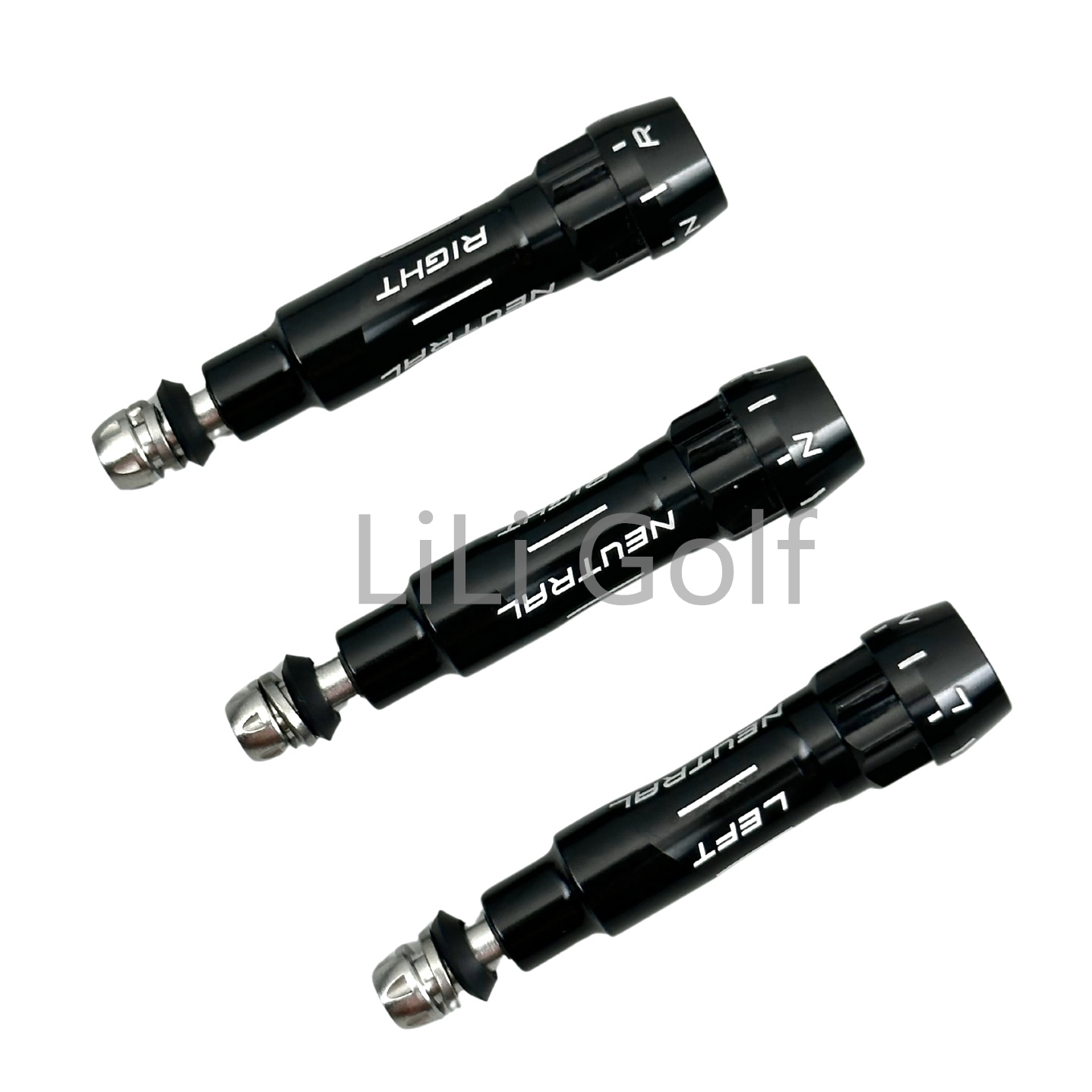 Golf Shaft Sleeve Adapter Repl - Driver Golf Titanium ulasan dan harga