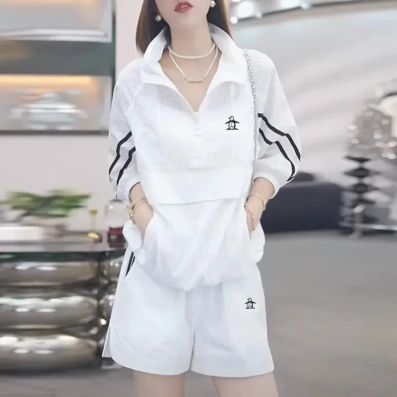 Women's Golf Set Summer New Go - Golf Equipment Kit ulasan dan harga