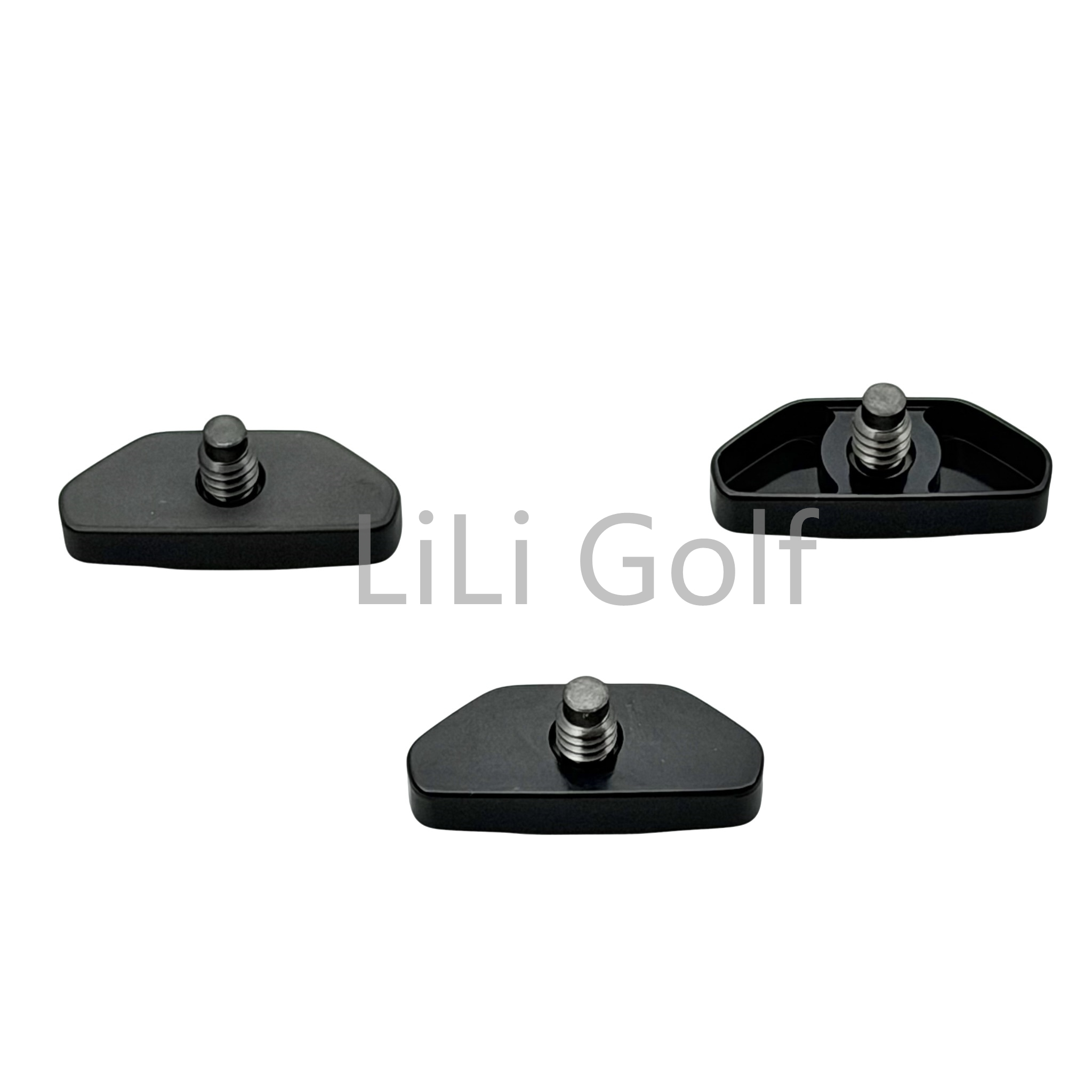 Golf Club Head Weight Fit For  - Driver Golf Titanium ulasan dan harga