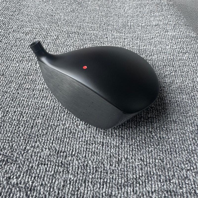 Fujistar Golf Titanium Materia - Driver Golf Titanium ulasan dan harga