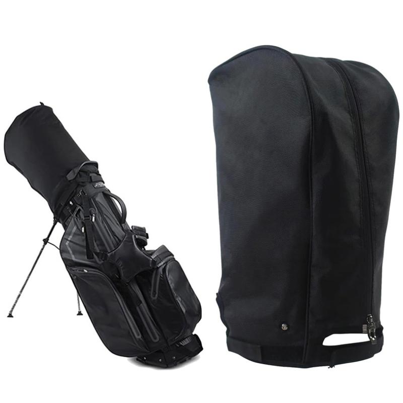 Portable Waterproof Golf Bag R - Golf Scorecard Holder ulasan dan harga
