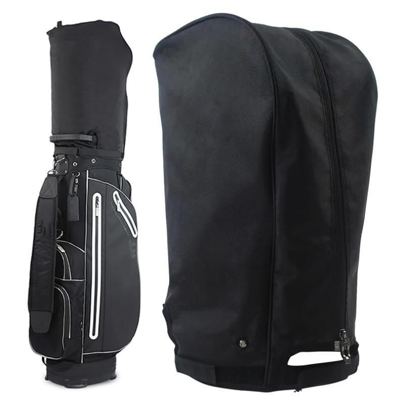 Portable Waterproof Golf Bag R - Golf Scorecard Holder ulasan dan harga