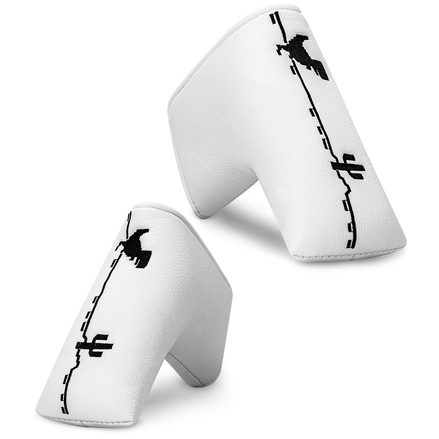 Dinosaur & Crossbones Golf Put - Golf Equipment Deals ulasan dan harga