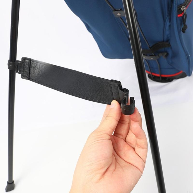 Adjustable Golf Stand Bag Leg  - Golf Scorecard Holder ulasan dan harga