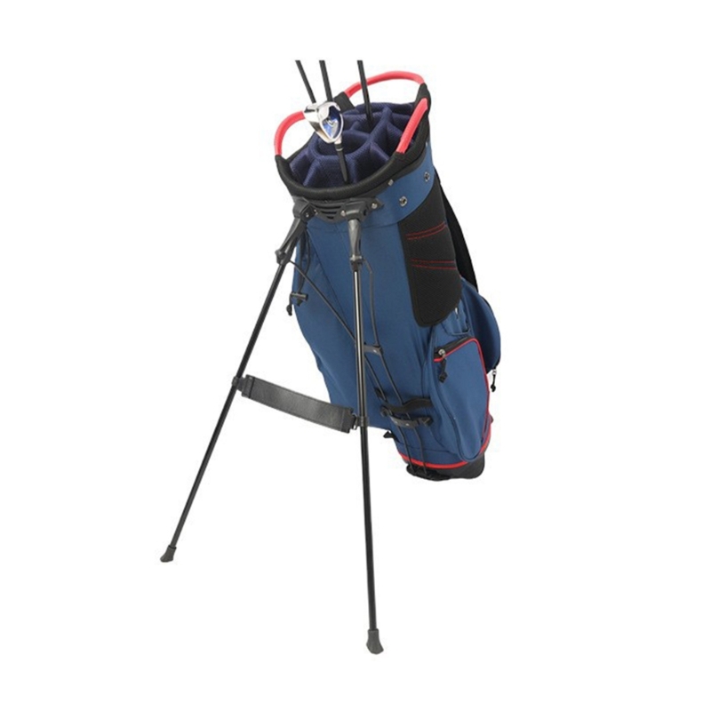 Adjustable Golf Stand Bag Leg  - Golf Scorecard Holder ulasan dan harga