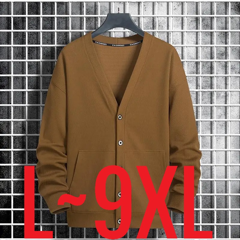 Knit Cardigan Men Korean Style - Golf Equipment Discount ulasan dan harga