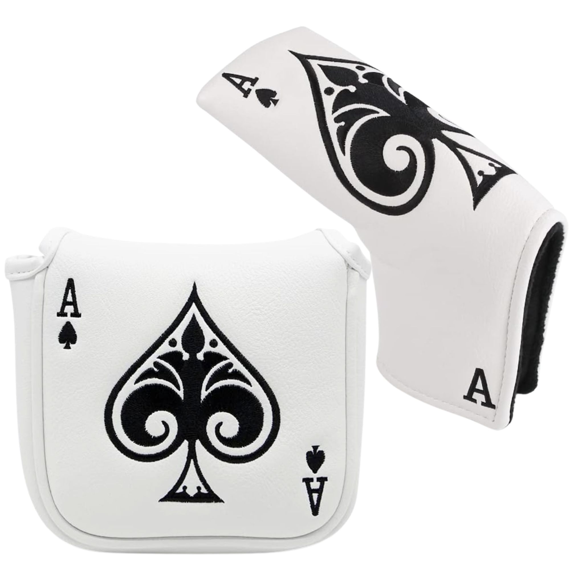 Funny Golf Putter Cover Headco - Golf Equipment Deals ulasan dan harga