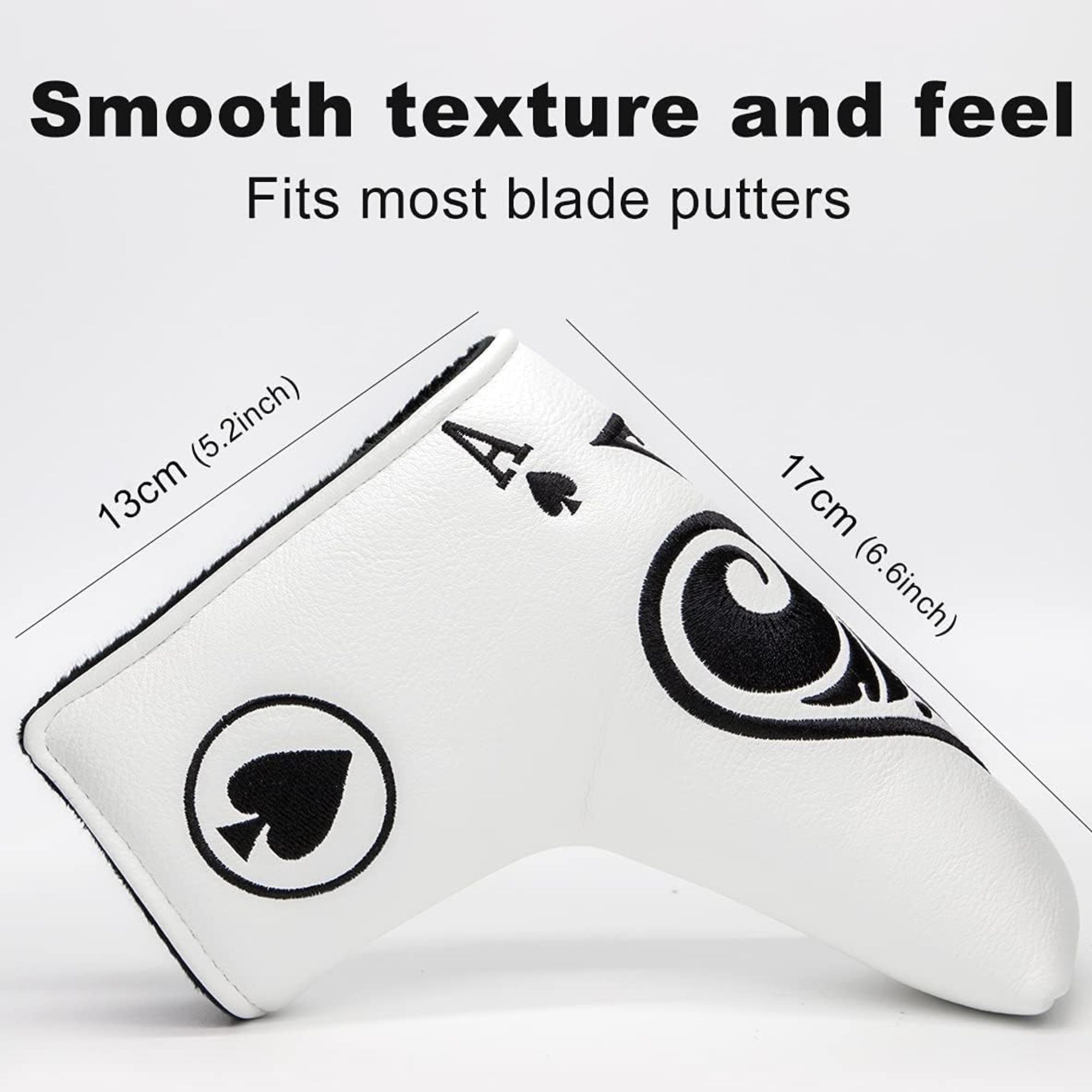 Funny Golf Putter Cover Headco - Golf Equipment Deals ulasan dan harga