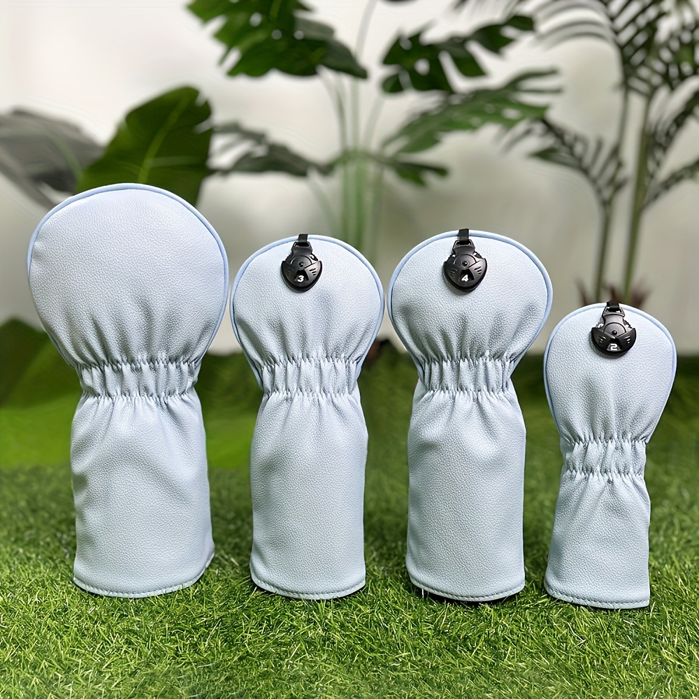 Golf Club Head Covers Golf Clu - Golf Equipment Deals ulasan dan harga