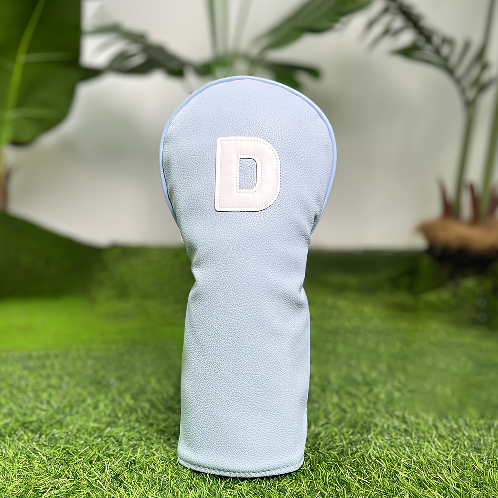 Golf Club Head Covers Golf Clu - Golf Equipment Deals ulasan dan harga