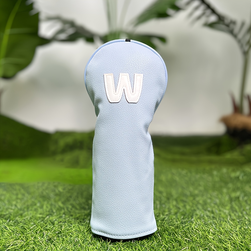 Golf Club Head Covers Golf Clu - Golf Equipment Deals ulasan dan harga