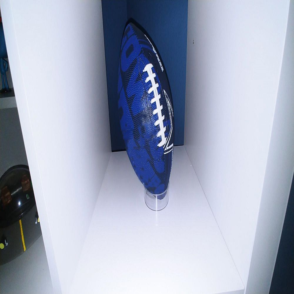 1pc Acrylic Display Stand Clea - Golf Scorecard Holder ulasan dan harga