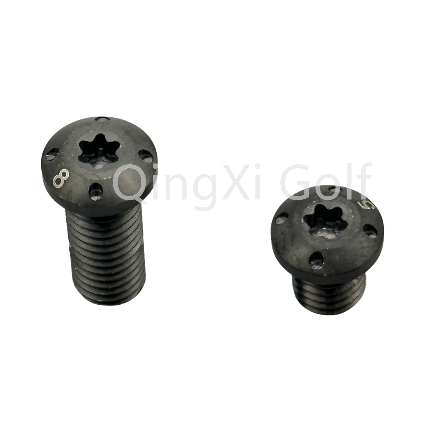 Golf Club Head Weight Screw Fi - Driver Golf Titanium ulasan dan harga