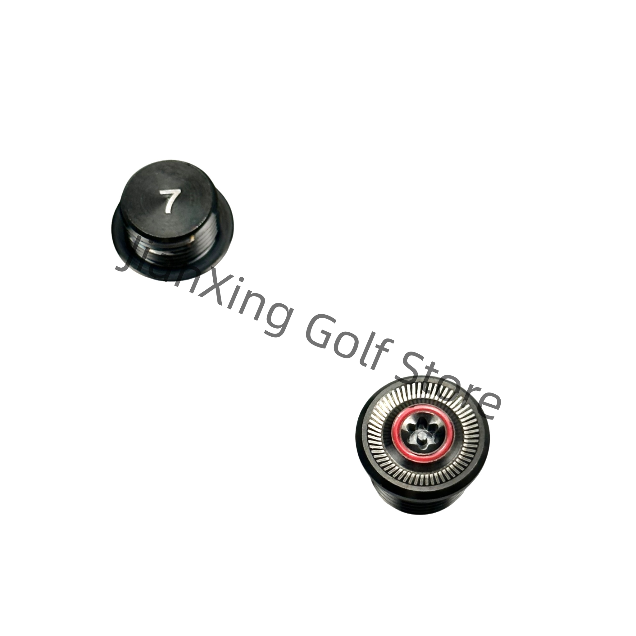 Golf Head Weight Compatible wi - Driver Golf Titanium ulasan dan harga