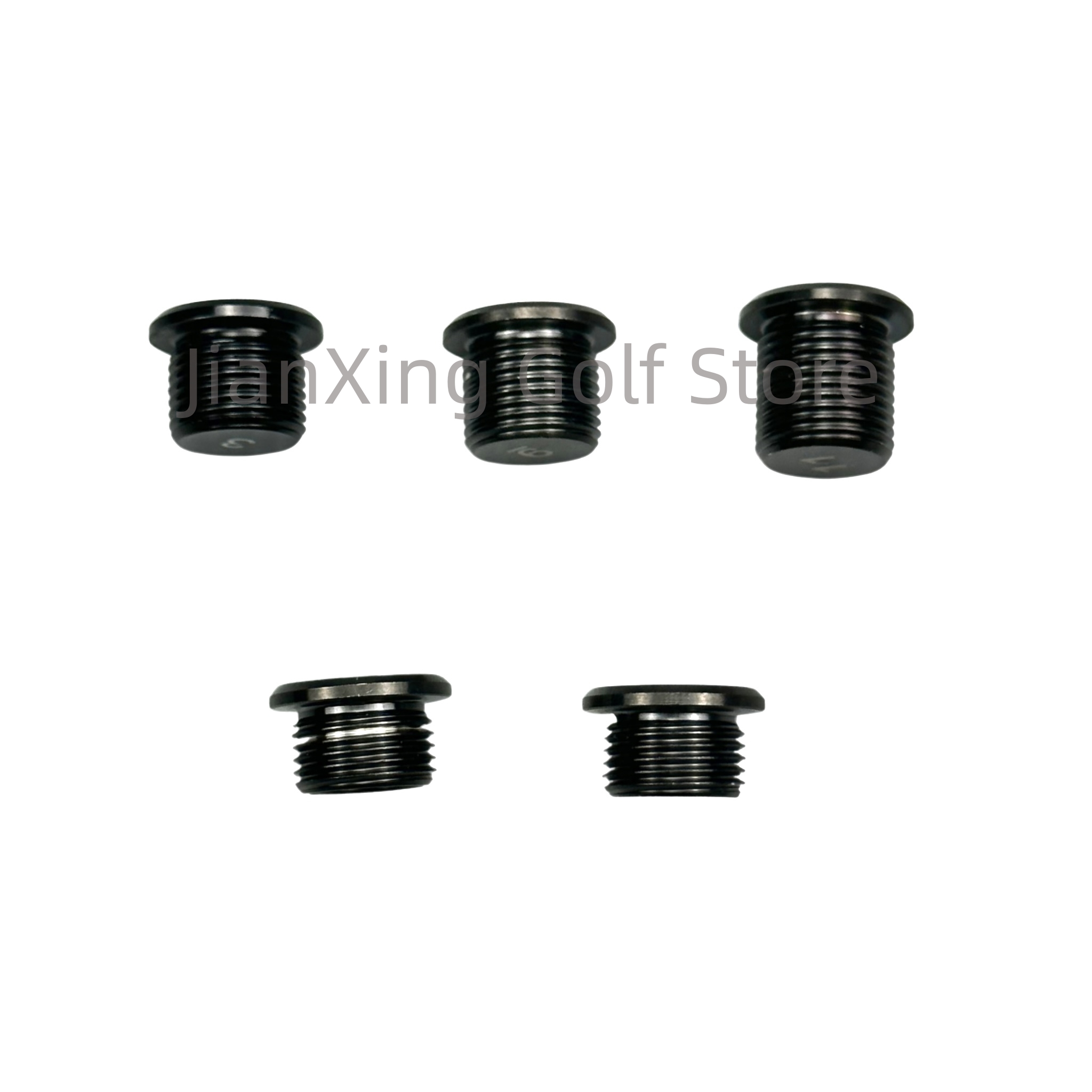Golf Head Weight Compatible wi - Driver Golf Titanium ulasan dan harga
