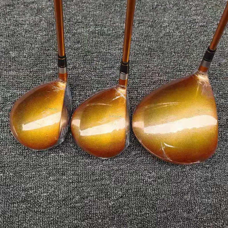 Full set of golf clubsGolf s-0 - Golf Equipment Kit ulasan dan harga
