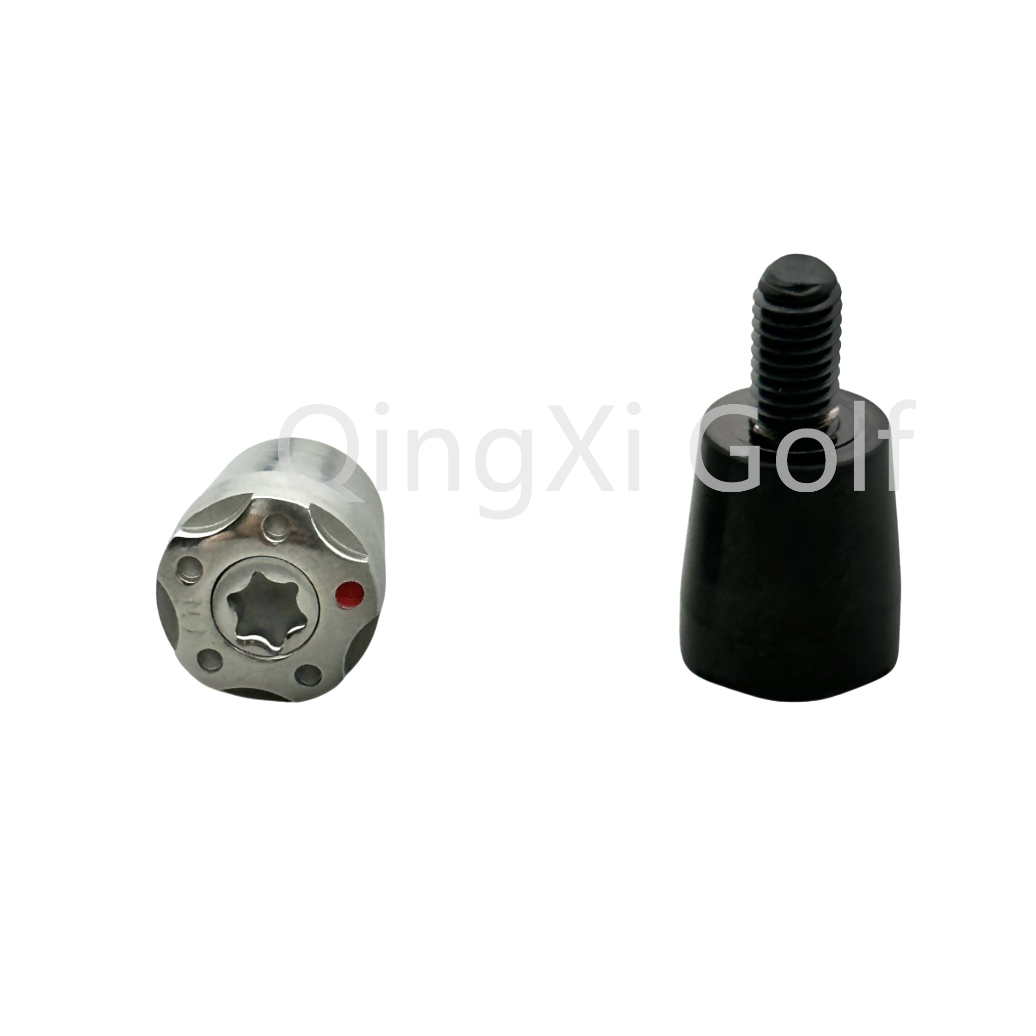 Golf Club Head Weight Screw Fi - Driver Golf Titanium ulasan dan harga