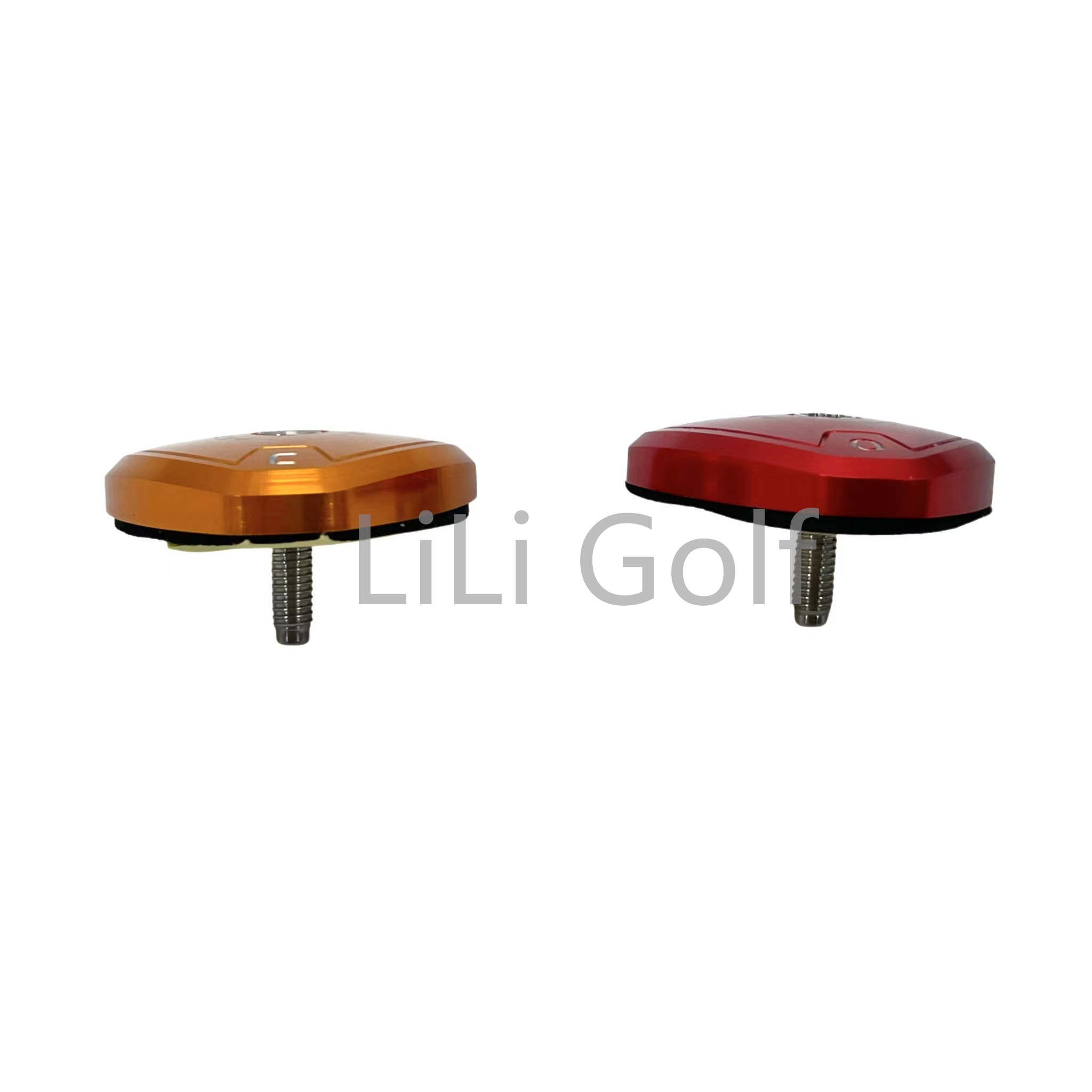 1pc Replacement Adjustable Alu - Driver Golf Titanium ulasan dan harga