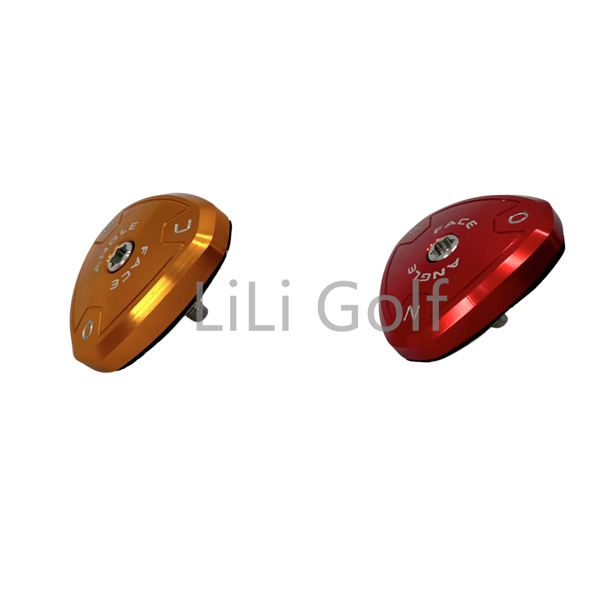 1pc Replacement Adjustable Alu - Driver Golf Titanium ulasan dan harga