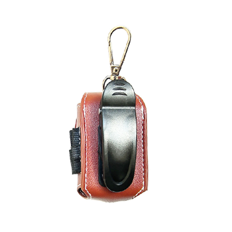 Golf PU Ball Bag Two-Piece Set - Golf Equipment Kit ulasan dan harga