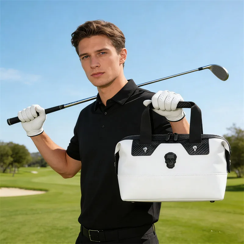 Unisex Handbag Korean Golf Wea - Golf Equipment Discount ulasan dan harga