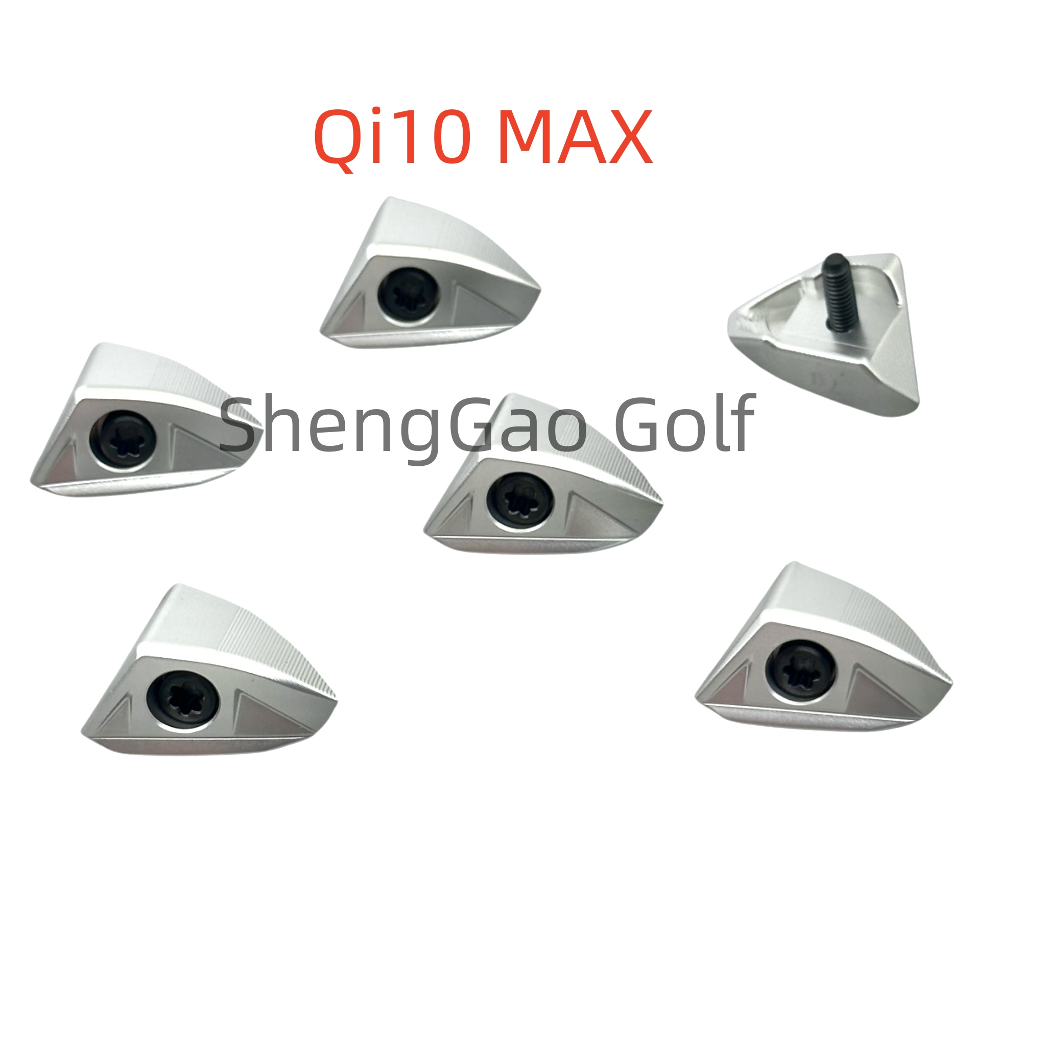 Golf Club Head Weight Compatib - Driver Golf Titanium ulasan dan harga