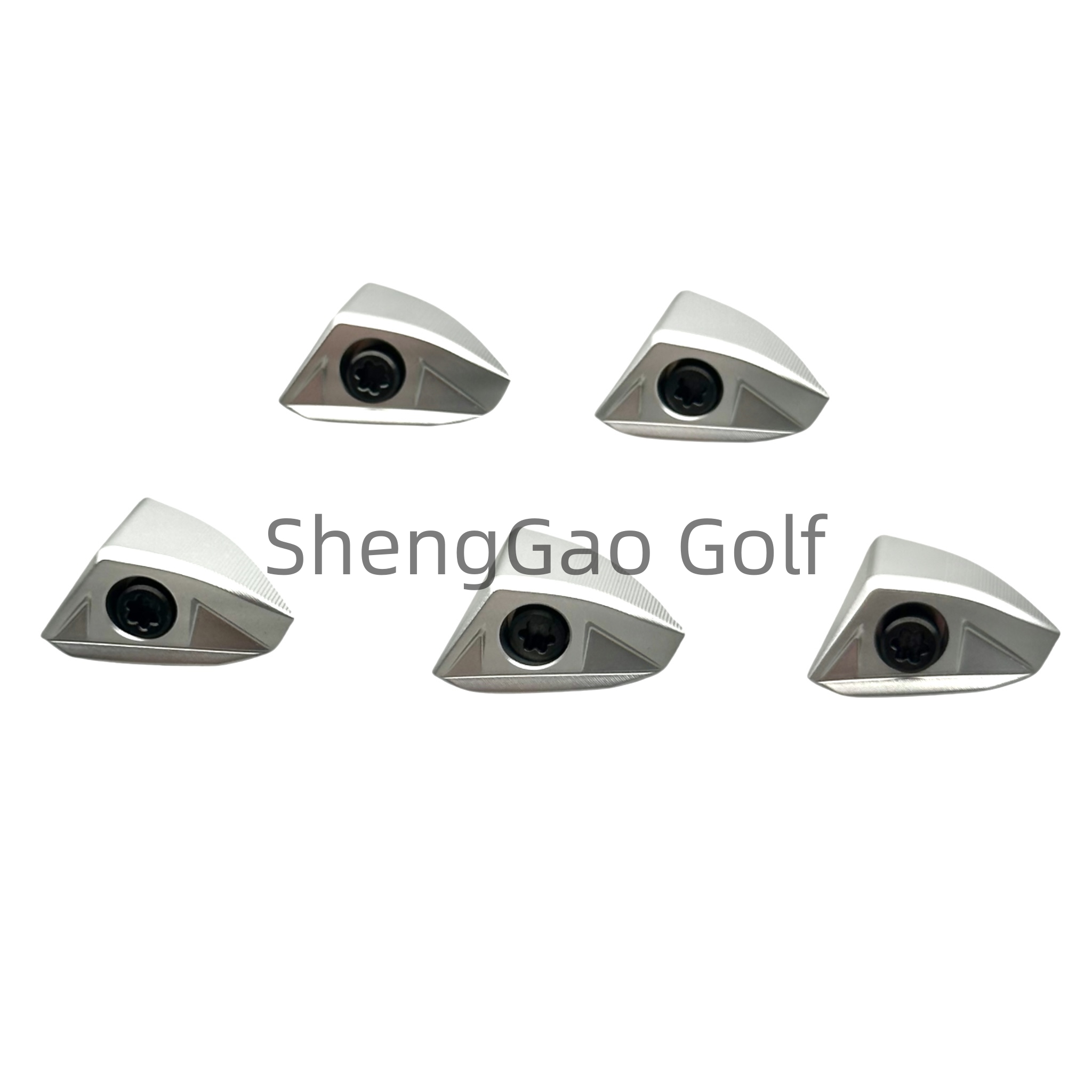 Golf Club Head Weight Compatib - Driver Golf Titanium ulasan dan harga