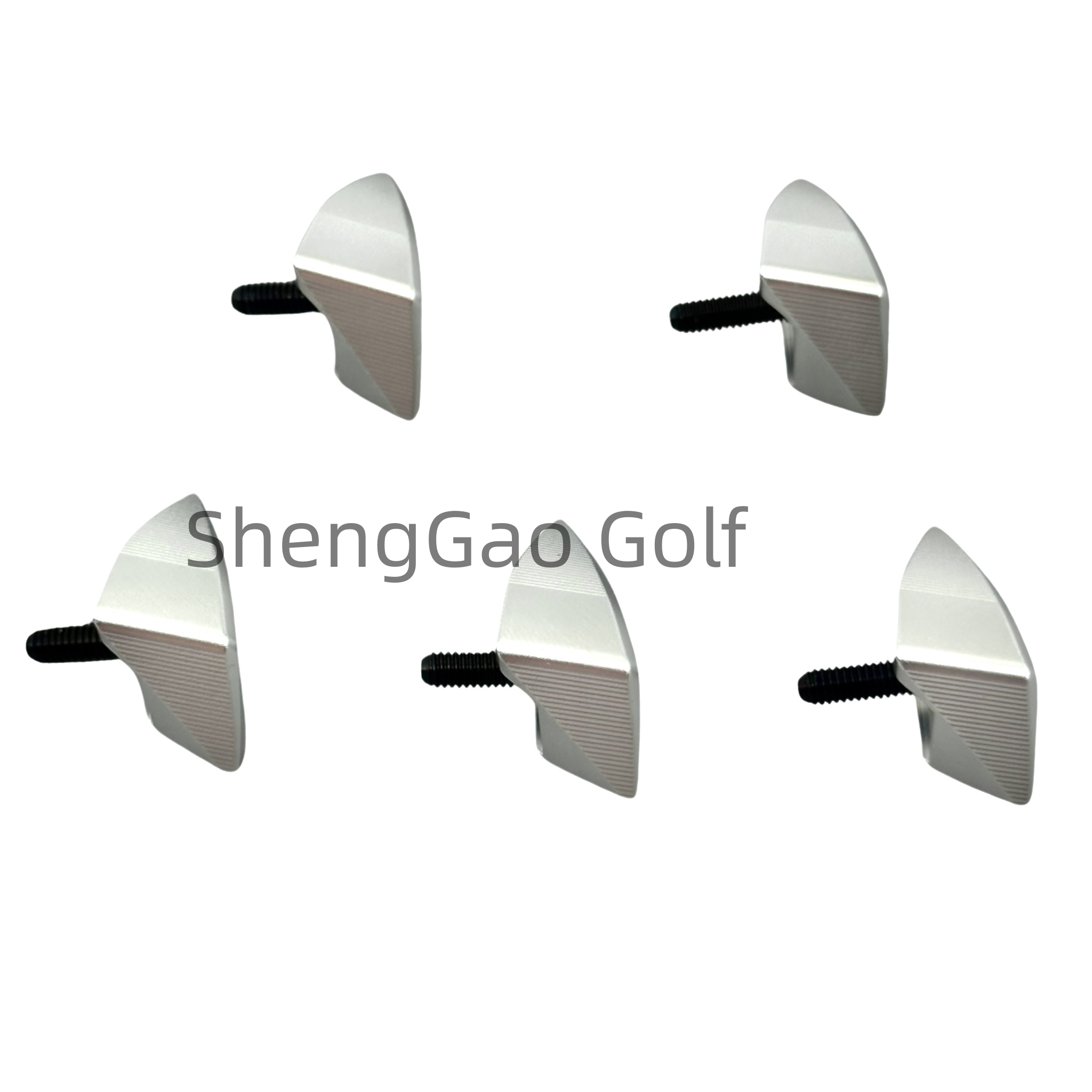 Golf Club Head Weight Compatib - Driver Golf Titanium ulasan dan harga