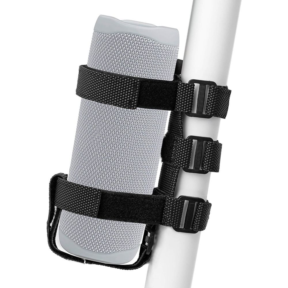 Speaker Holder Mount for Bike/ - Golf Scorecard Holder ulasan dan harga