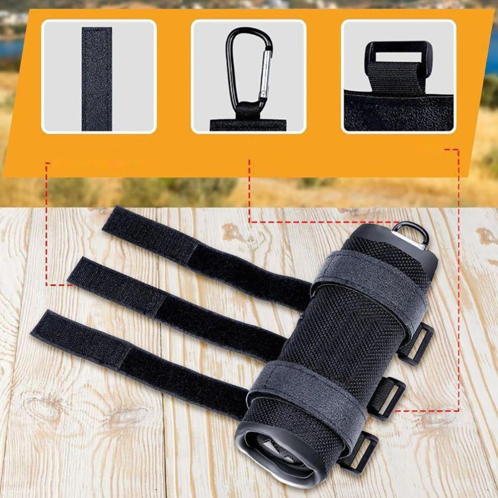 Speaker Holder Mount for Bike/ - Golf Scorecard Holder ulasan dan harga