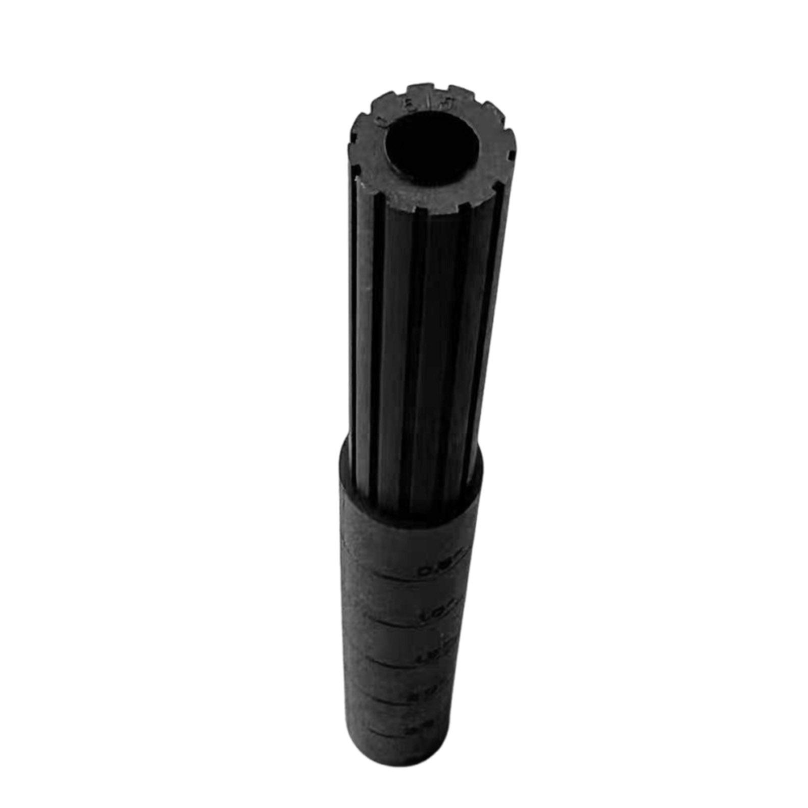 Golf Shaft Extender Stick Kit  - Golf Equipment Kit ulasan dan harga