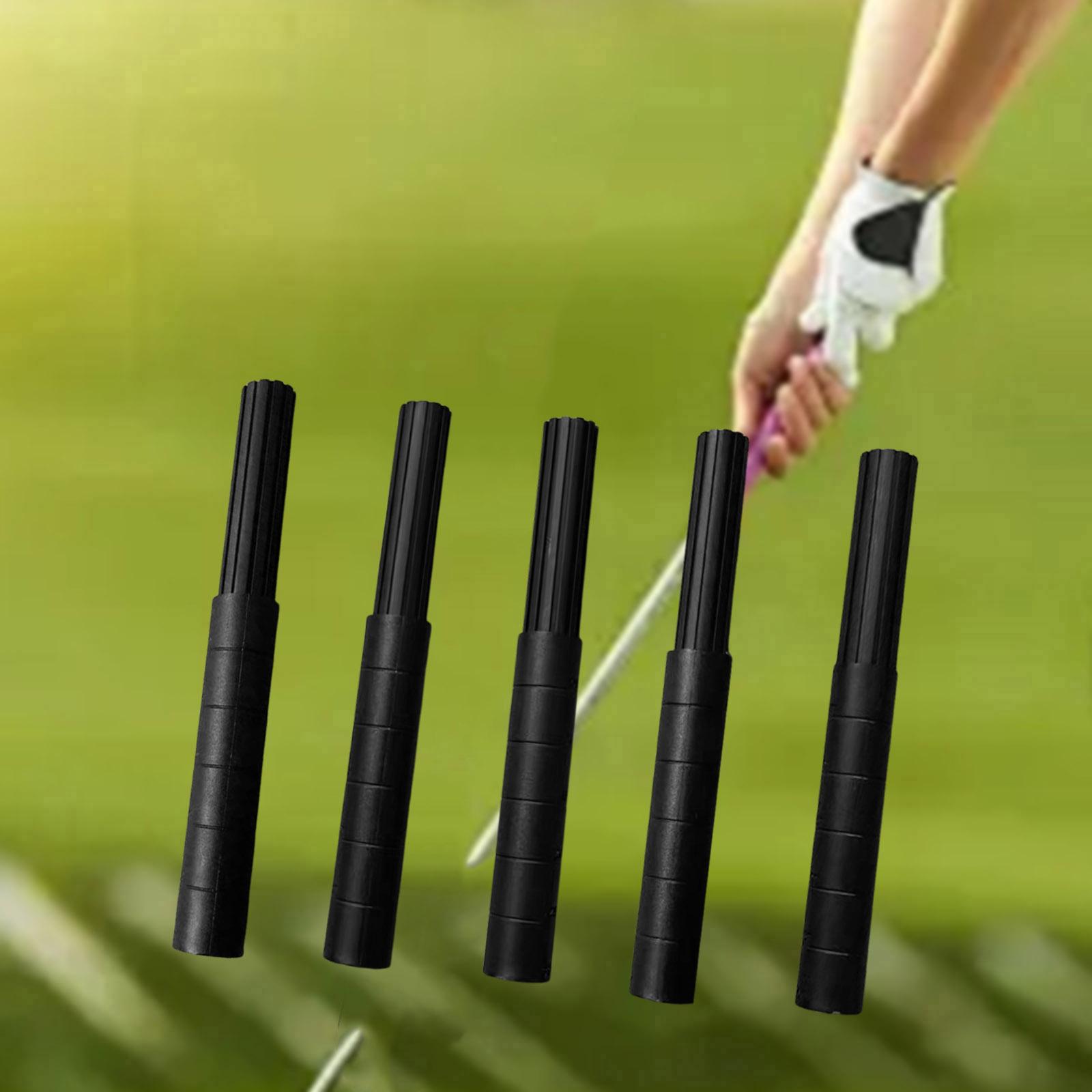 Golf Shaft Extender Stick Kit  - Golf Equipment Kit ulasan dan harga