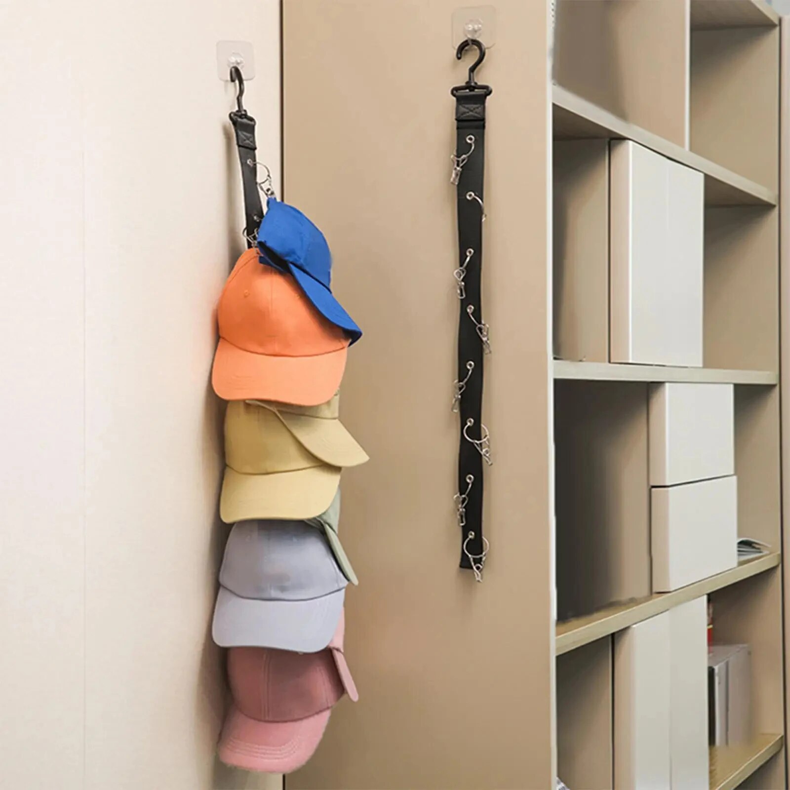 1PC Hanging with Hook with Met - Golf Scorecard Holder ulasan dan harga