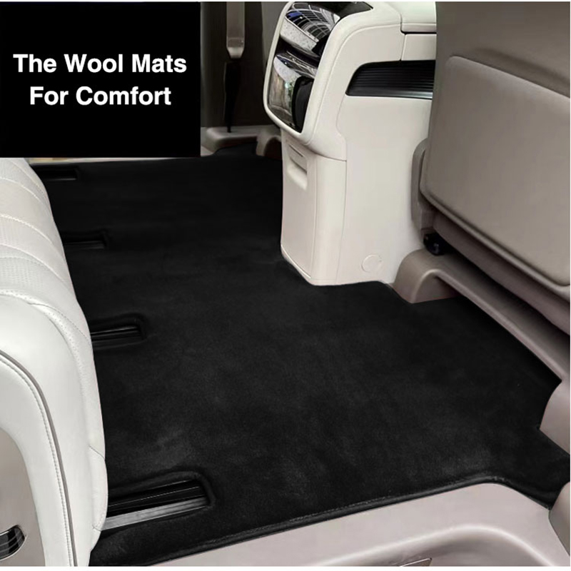Car Mats Floor For VW Volkswag - Golf Equipment Kit ulasan dan harga